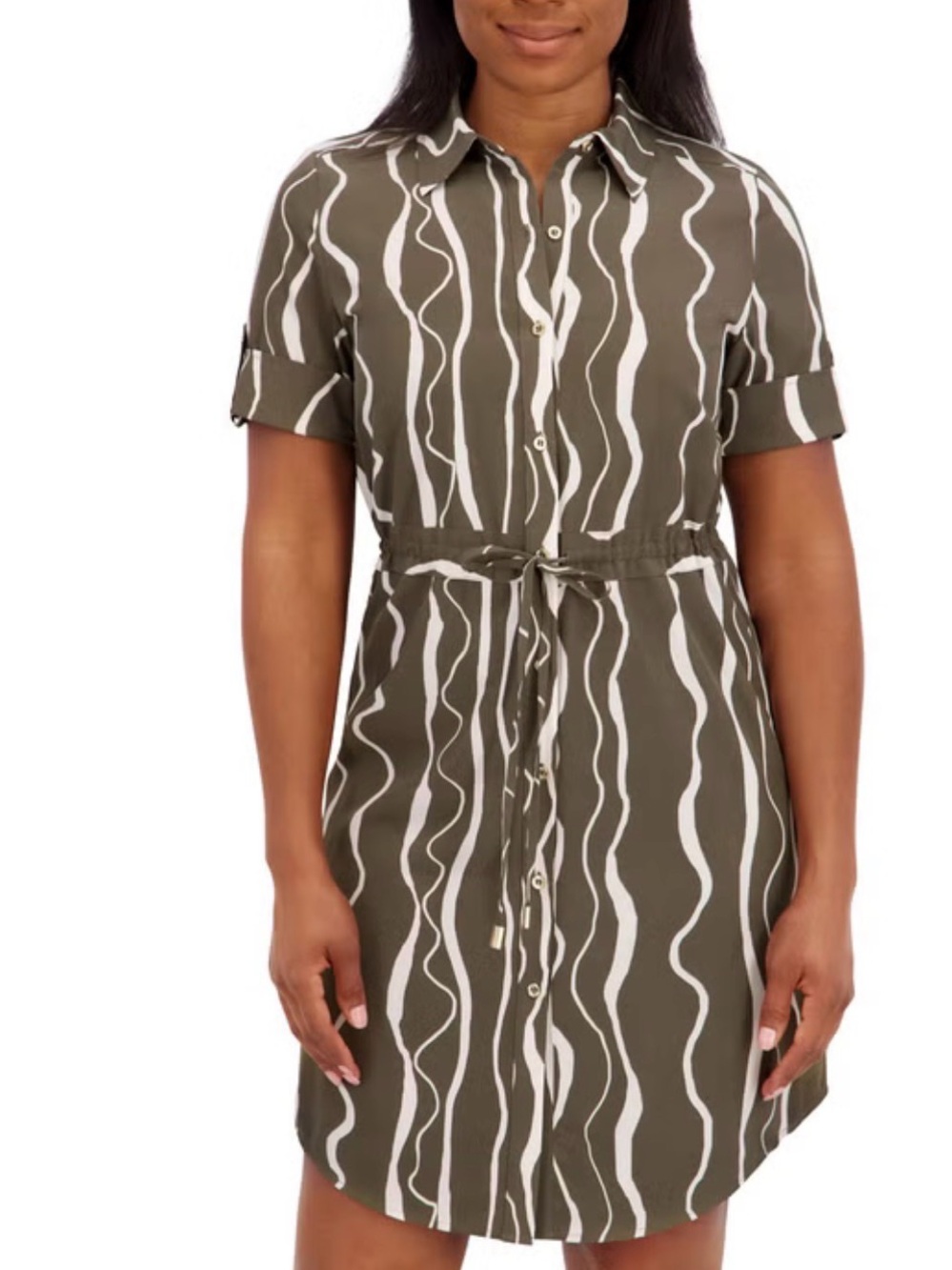 Halston Women's Dress